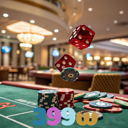 A Magia dos Jogos de Fantasia na 399w