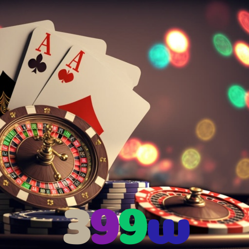 A Magia dos Jogos de Fantasia na 399w