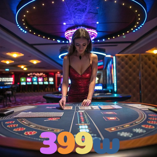 A Magia dos Jogos de Fantasia na 399w