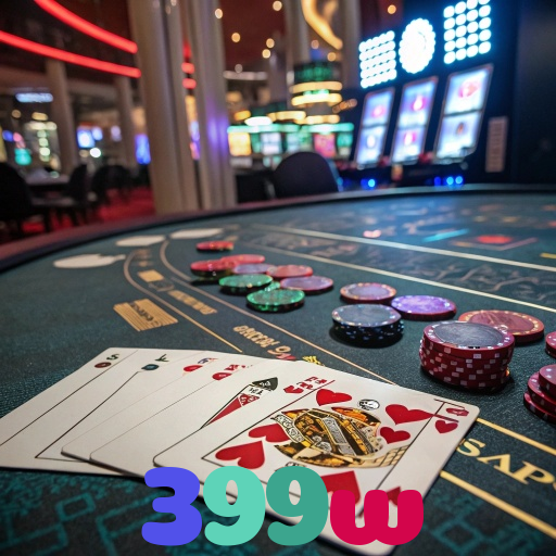 A Magia dos Jogos de Fantasia na 399w