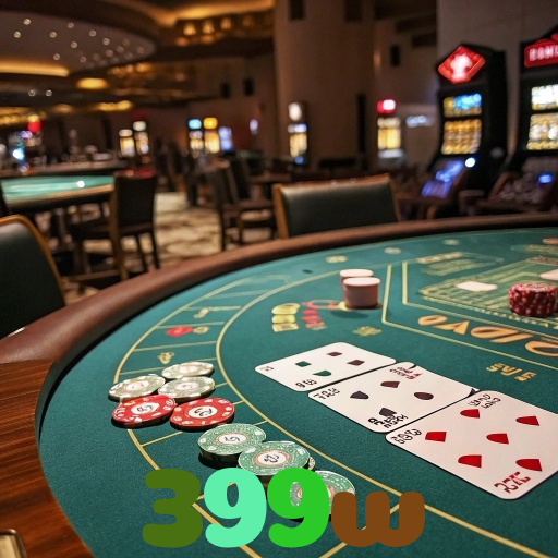 A Magia dos Jogos de Fantasia na 399w