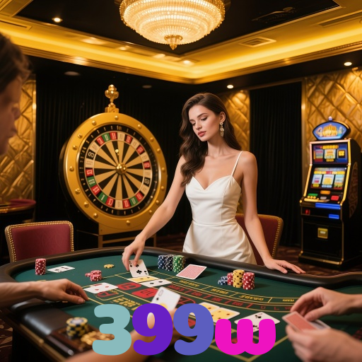 A Magia dos Jogos de Fantasia na 399w