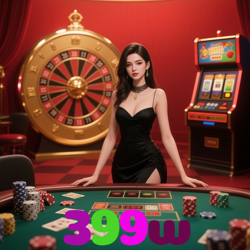 A Magia dos Jogos de Fantasia na 399w
