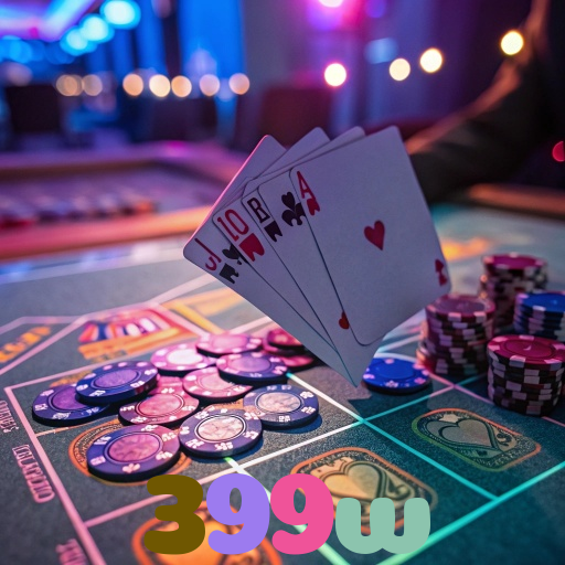 A Magia dos Jogos de Fantasia na 399w