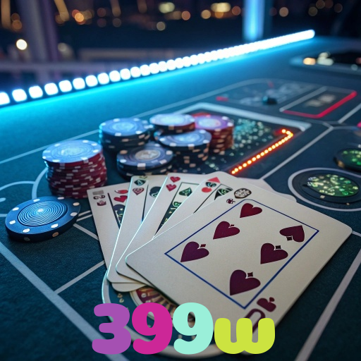 A Magia dos Jogos de Fantasia na 399w