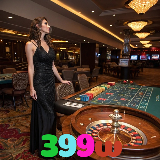 A Magia dos Jogos de Fantasia na 399w