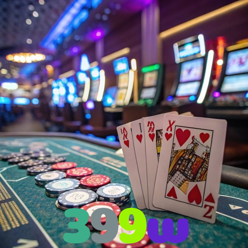 A Magia dos Jogos de Fantasia na 399w