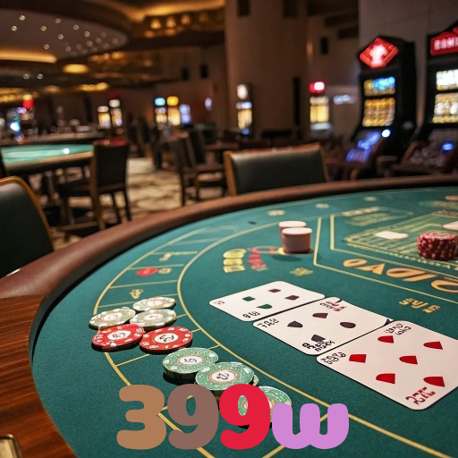 A Magia dos Jogos de Fantasia na 399w