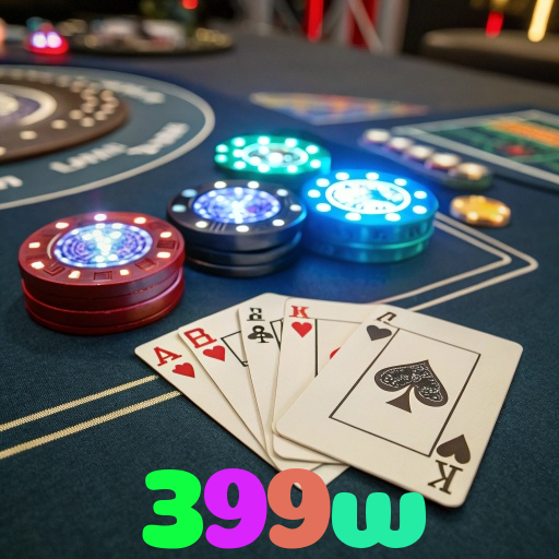 A Magia dos Jogos de Fantasia na 399w