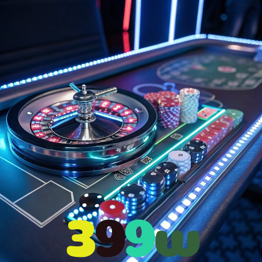 A Magia dos Jogos de Fantasia na 399w