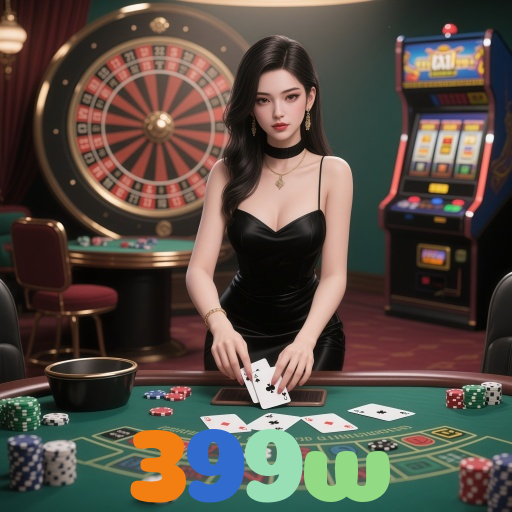 A Magia dos Jogos de Fantasia na 399w