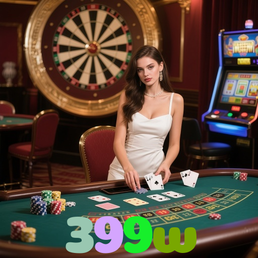A Magia dos Jogos de Fantasia na 399w
