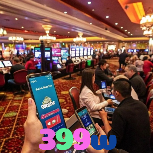 A Magia dos Jogos de Fantasia na 399w