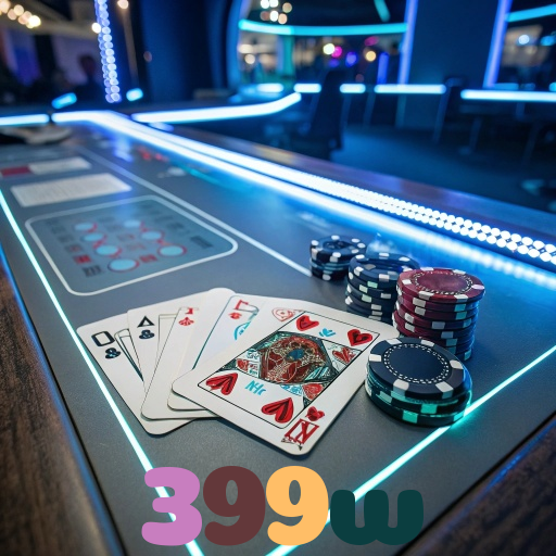 A Magia dos Jogos de Fantasia na 399w