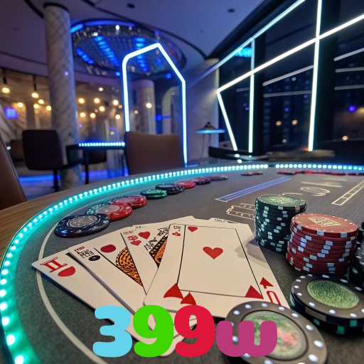 A Magia dos Jogos de Fantasia na 399w