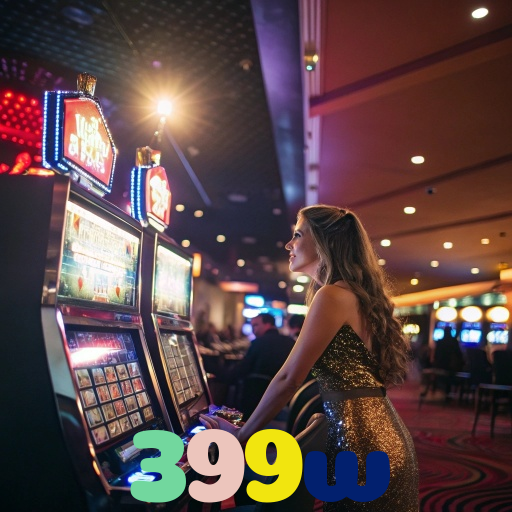 A Magia dos Jogos de Fantasia na 399w