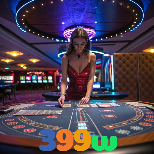 A Magia dos Jogos de Fantasia na 399w