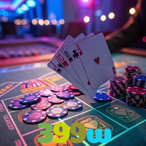 A Magia dos Jogos de Fantasia na 399w