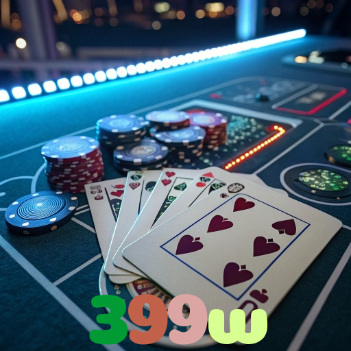 A Magia dos Jogos de Fantasia na 399w