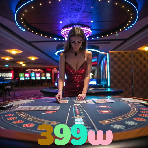 A Magia dos Jogos de Fantasia na 399w