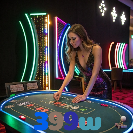 A Magia dos Jogos de Fantasia na 399w