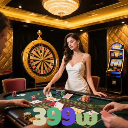 A Magia dos Jogos de Fantasia na 399w