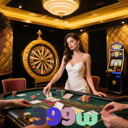 A Magia dos Jogos de Fantasia na 399w