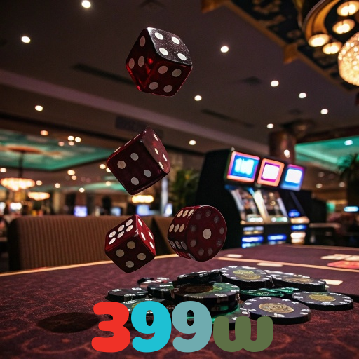 A Magia dos Jogos de Fantasia na 399w