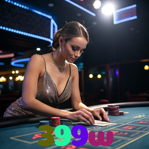 A Magia dos Jogos de Fantasia na 399w