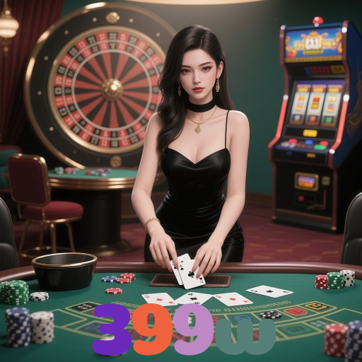 A Magia dos Jogos de Fantasia na 399w