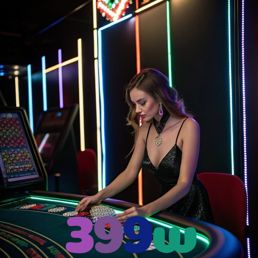 A Magia dos Jogos de Fantasia na 399w