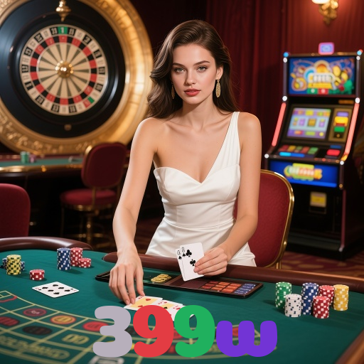 A Magia dos Jogos de Fantasia na 399w
