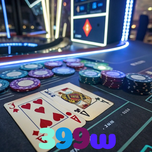 A Magia dos Jogos de Fantasia na 399w