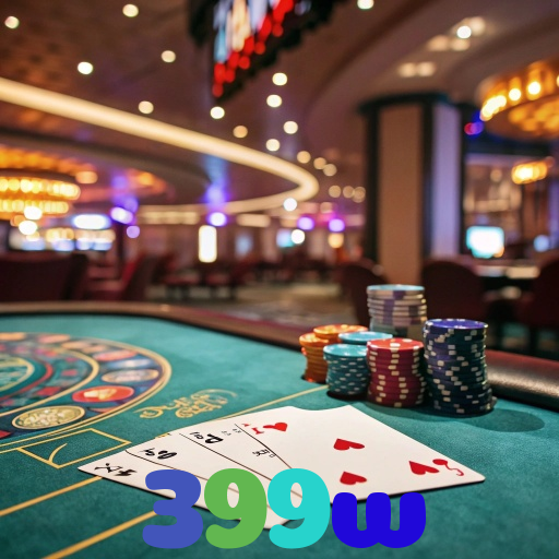 A Magia dos Jogos de Fantasia na 399w