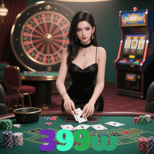A Magia dos Jogos de Fantasia na 399w