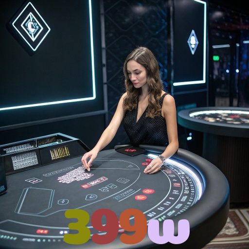 A Magia dos Jogos de Fantasia na 399w