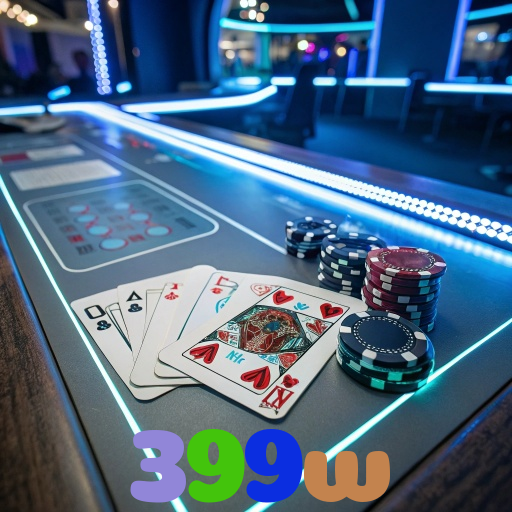 A Magia dos Jogos de Fantasia na 399w