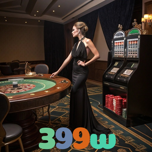 A Magia dos Jogos de Fantasia na 399w