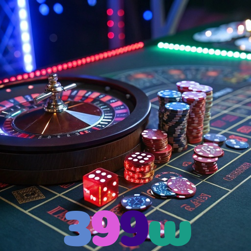 A Magia dos Jogos de Fantasia na 399w