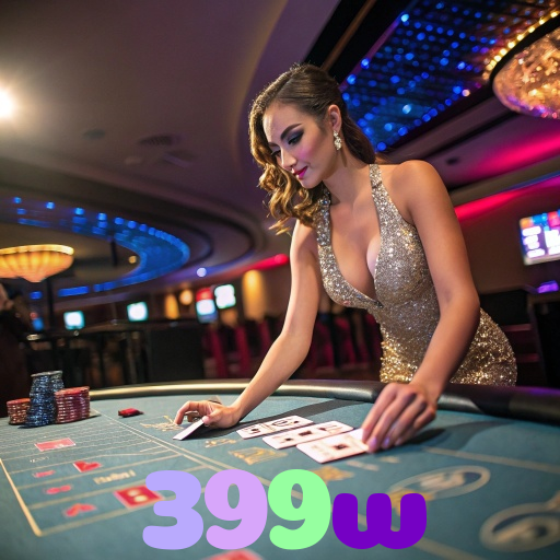 A Magia dos Jogos de Fantasia na 399w