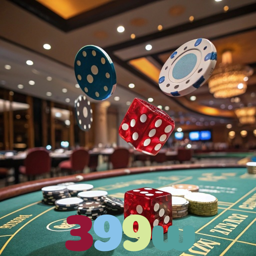 A Magia dos Jogos de Fantasia na 399w