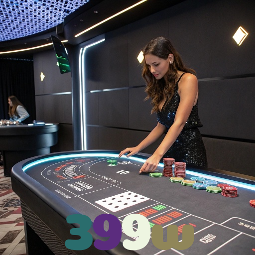 A Magia dos Jogos de Fantasia na 399w