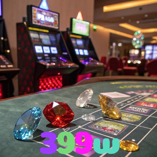 A Magia dos Jogos de Fantasia na 399w