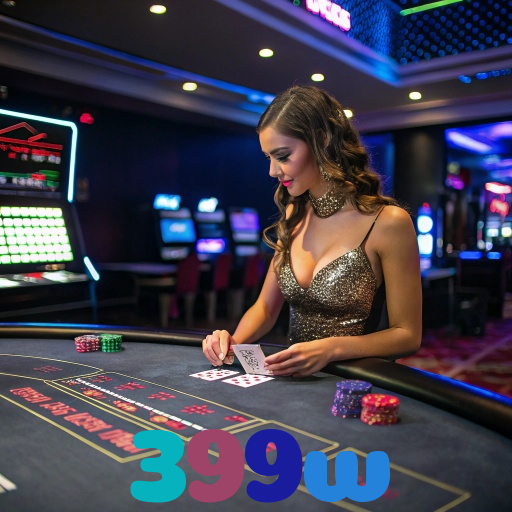 A Magia dos Jogos de Fantasia na 399w
