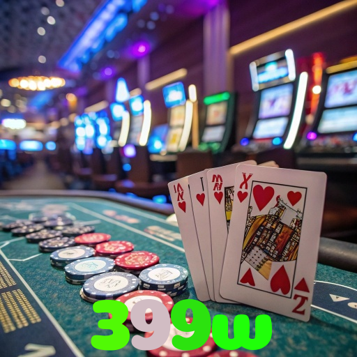 A Magia dos Jogos de Fantasia na 399w