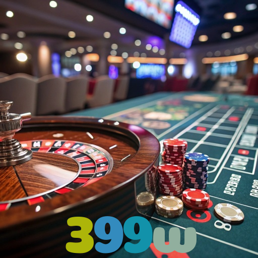 A Magia dos Jogos de Fantasia na 399w