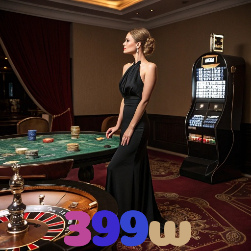 A Magia dos Jogos de Fantasia na 399w