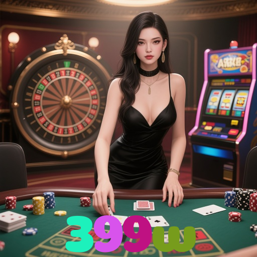A Magia dos Jogos de Fantasia na 399w