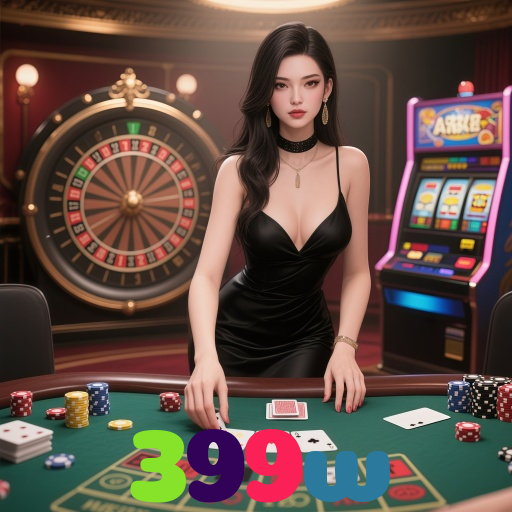 A Magia dos Jogos de Fantasia na 399w