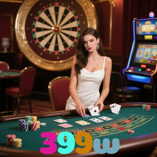 A Magia dos Jogos de Fantasia na 399w